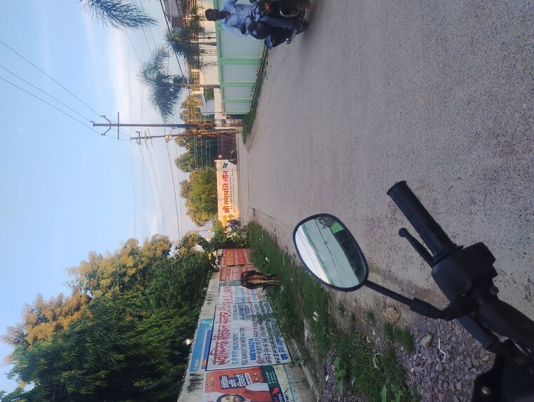 Exterior View, gomti nagar Commercial Land 3250 Sq.Ft. In Gomti Nagar Lucknow 10667159