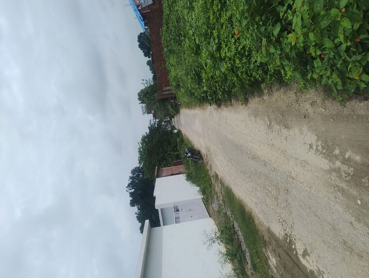 Exterior View, gomti nagar Commercial Land 3250 Sq.Ft. In Gomti Nagar Lucknow 10667159