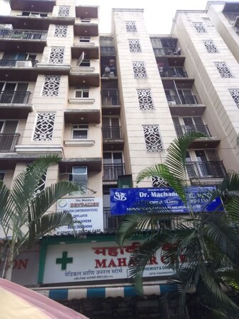 1 BHK +  650 Sq.Ft. Apartment in The Palazzo