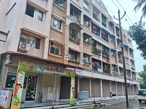  Apartment For Sale in Belavali