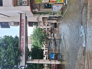  Apartment – Exterior View View at Belavali - for Sale