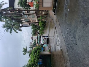 Balcony in  Apartment at Belavali – for Sale