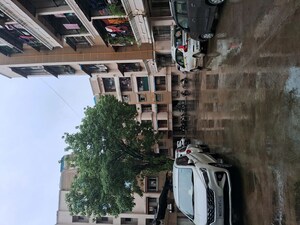  Apartment – Exterior View View at Belavali - for Sale