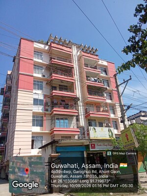  Apartment For Sale in Rani Bagan