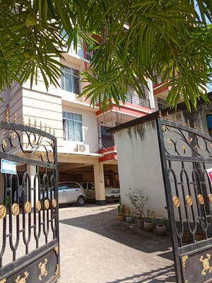  Apartment – Exterior View View at Rani Bagan - for Sale