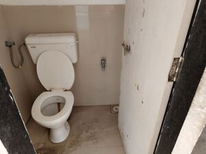Bathroom in 1 BHK Apartment at Vejalpur – for Sale