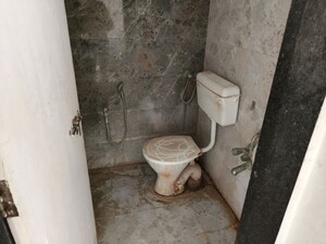 Bathroom in 1 BHK Apartment at Vejalpur – for Sale