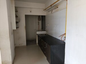 Kitchen in 1 BHK Apartment at Vejalpur – for Sale