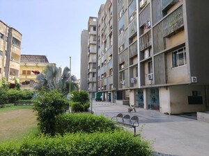 1 BHK Apartment – Exterior View View at Vejalpur - for Sale