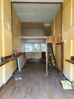 Kitchen in  Shop at Safal Park, Nerul – for Sale