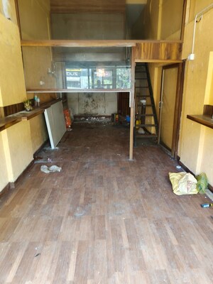Parking in  Shop at Safal Park, Nerul – for Sale