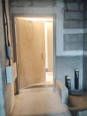 Building Lobby in  Office Space at Lodha Codename Must Have, Worli – for Sale