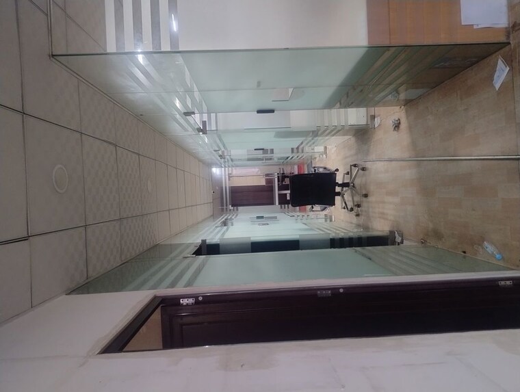 Exterior View, gomti nagar Commercial Office Space in IT/SEZ 1500 Sq.Ft. In Gomti Nagar Lucknow 10667172