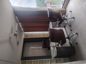 Team Area in  Office Space in IT/SEZ at Gomti Nagar – for Rent