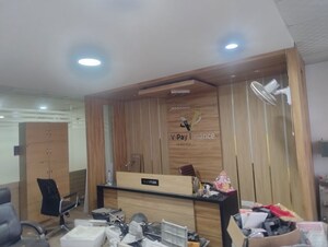 Team Area in  Office Space in IT/SEZ at Gomti Nagar – for Rent