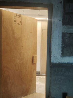 Bathroom in  Office Space at Lodha Codename Must Have, Worli – for Sale