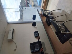 Team Area in  Office Space in IT/SEZ at Gomti Nagar – for Rent