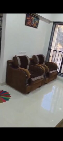 1 BHK Apartment For Rent in BG Monte Verita North Annexe