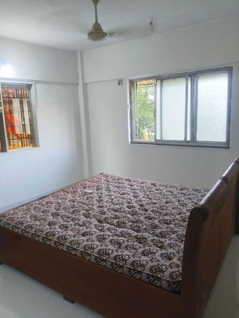 Bedroom, durgashram-chs 2 Bedroom 580 Sq.Ft. Apartment In Andheri East Mumbai 10667223