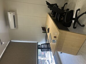 Team Area in  Office Space at Sector 75 – for Rent