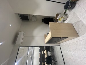 Team Area in  Office Space at Sector 75 – for Rent