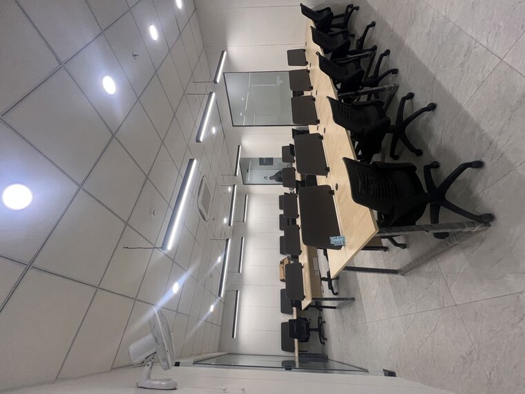 Team Area, sector 75 Commercial Office Space 1600 Sq.Ft. In Sector 75 Mohali 10667220