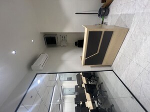 Team Area in  Office Space at Sector 75 – for Rent