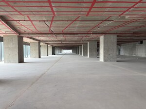 Parking in  Office Space at Vasavi Sky City, Gachibowli – for Sale