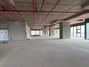  Office Space – Exterior View View at Vasavi Sky City, Gachibowli - for Sale