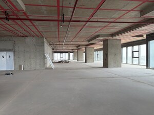  Office Space – Exterior View View at Vasavi Sky City, Gachibowli - for Sale