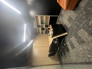 Team Area in  Office Space at Sector 74 – for Rent
