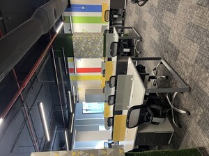 Team Area in  Office Space at Sector 74 – for Rent