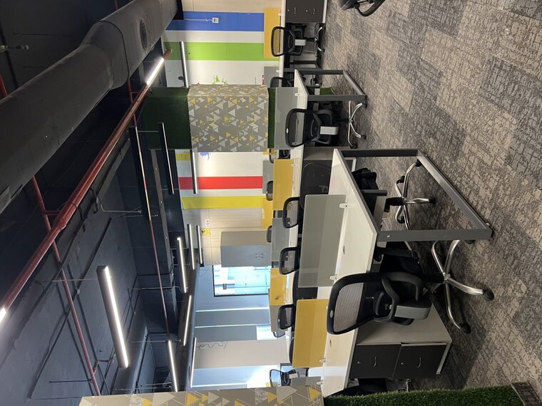 Team Area, sector 74 Commercial Office Space 1500 Sq.Ft. In Sector 74 Mohali 10667240