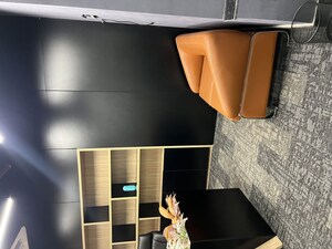 Team Area in  Office Space at Sector 74 – for Rent