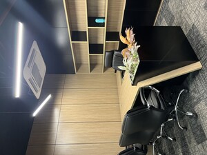 Team Area in  Office Space at Sector 74 – for Rent