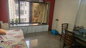 1 BHK Apartment For Rent in Sai Samarth Apartments, Goregaon West
