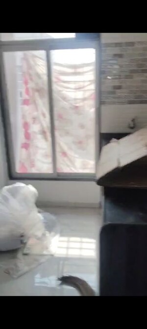 Bathroom in 1 BHK Apartment at Santacruz West – for Rent