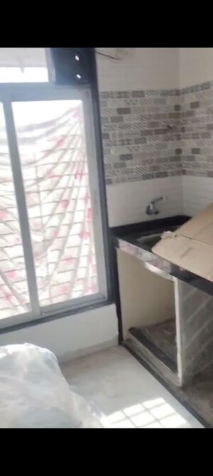 Balcony in 1 BHK Apartment at Santacruz West – for Rent
