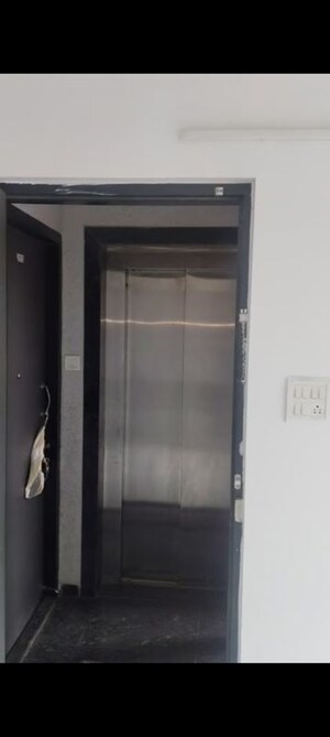 Building Lobby in 1 BHK Apartment at Santacruz West – for Rent