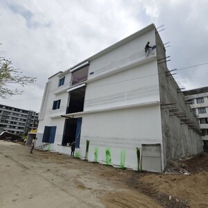  Warehouse For Rent in Bamroli