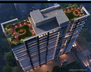 1 BHK Apartment For Sale in Ghatkopar East