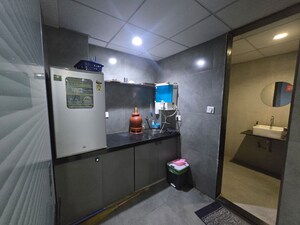 Kitchen in  Office Space in IT/SEZ at Piplod – for Rent