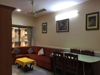 2 BHK +  600 Sq.Ft. Apartment in Brijdham Nanddham CHS