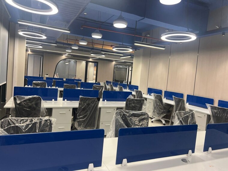 Team Area, sector 75 Commercial Office Space 4000 Sq.Ft. In Sector 75 Mohali 10667255