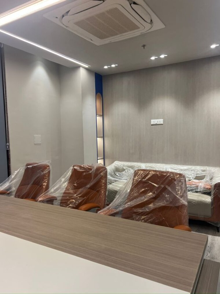 Team Area, sector 75 Commercial Office Space 4000 Sq.Ft. In Sector 75 Mohali 10667255