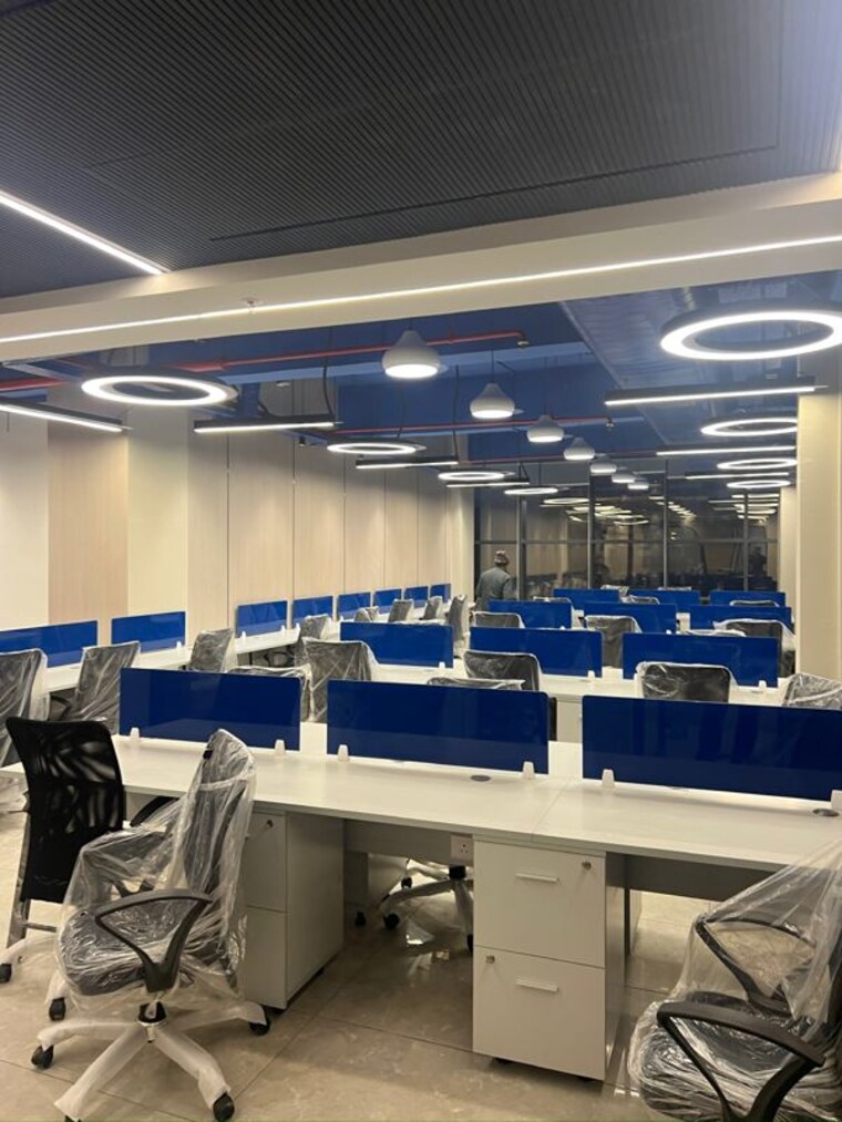 Team Area, sector 75 Commercial Office Space 4000 Sq.Ft. In Sector 75 Mohali 10667255