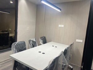Team Area in  Office Space at Sector 75 – for Rent