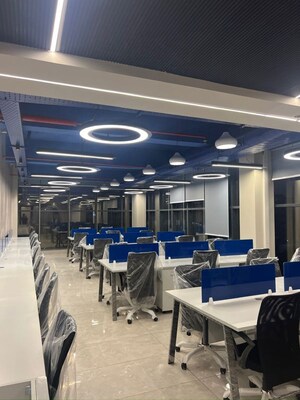  Office Space For Rent in Sector 75