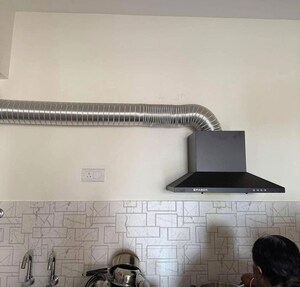  2 BHK Apartment at Lohgaon – for Rent