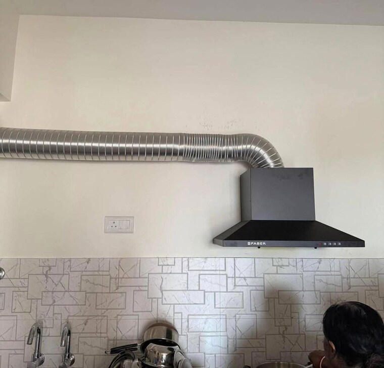 Other, lohgaon 2 Bedroom 1000 Sq.Ft. Apartment In Lohgaon Pune 10667256